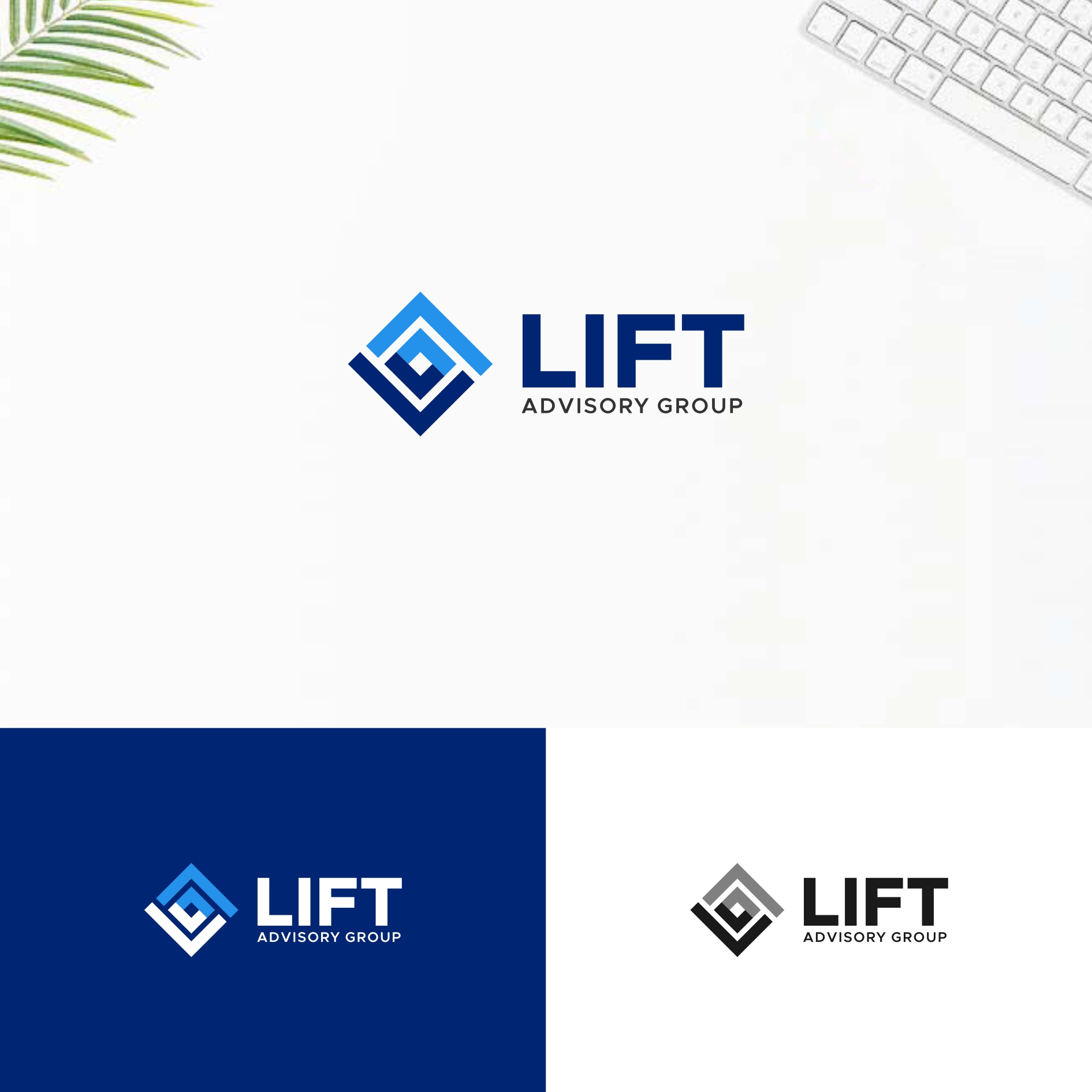 Logo Design by Abici for this project | Design #37187745