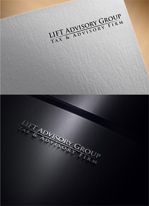 Logo Design by JANNAT AKTHER for this project | Design: #37211111
