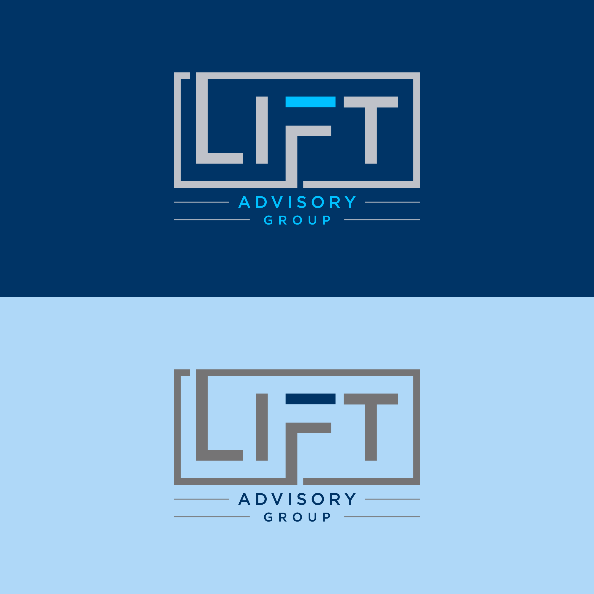 Logo Design by AsFN for this project | Design #37193394