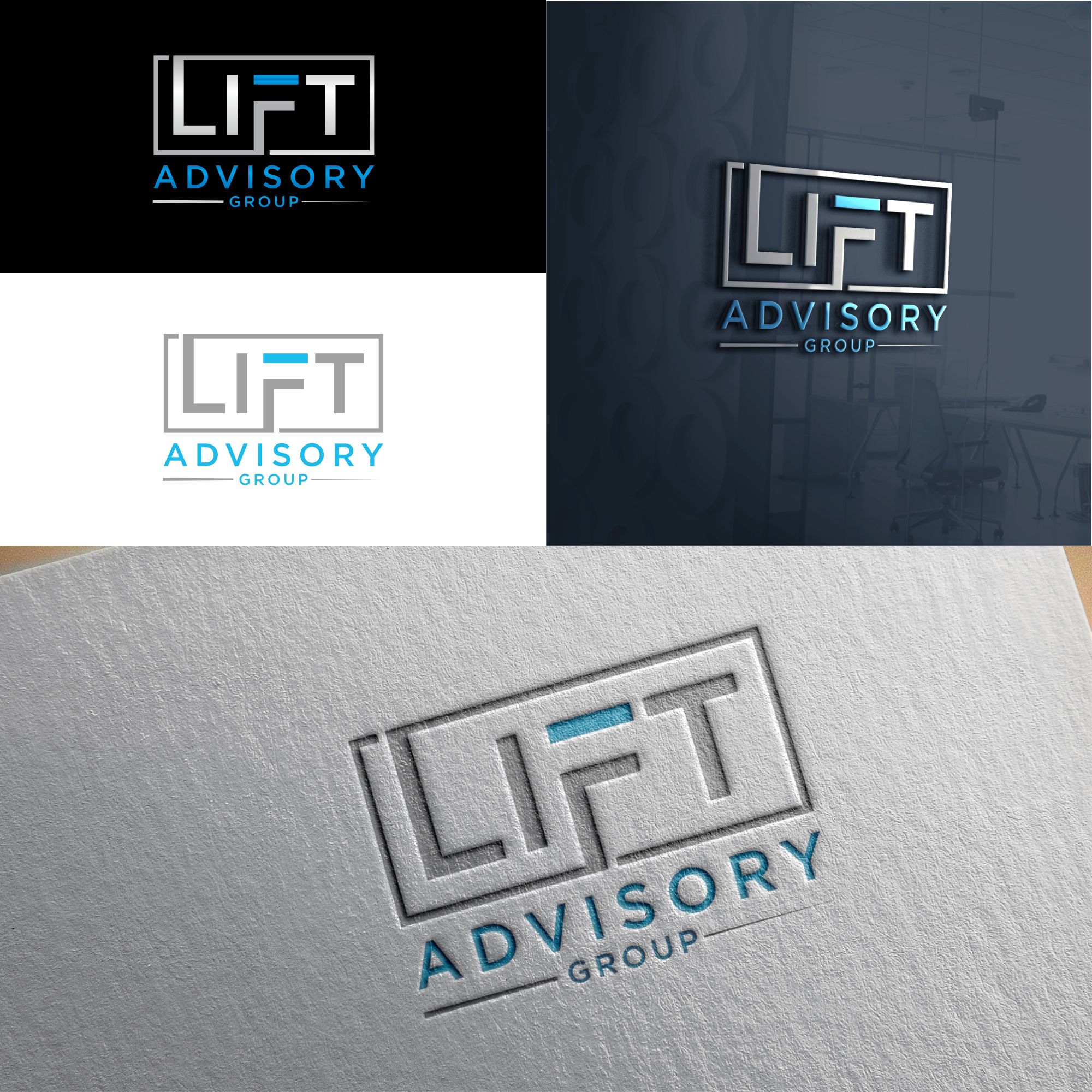 Logo Design by AsFN for this project | Design #37198218