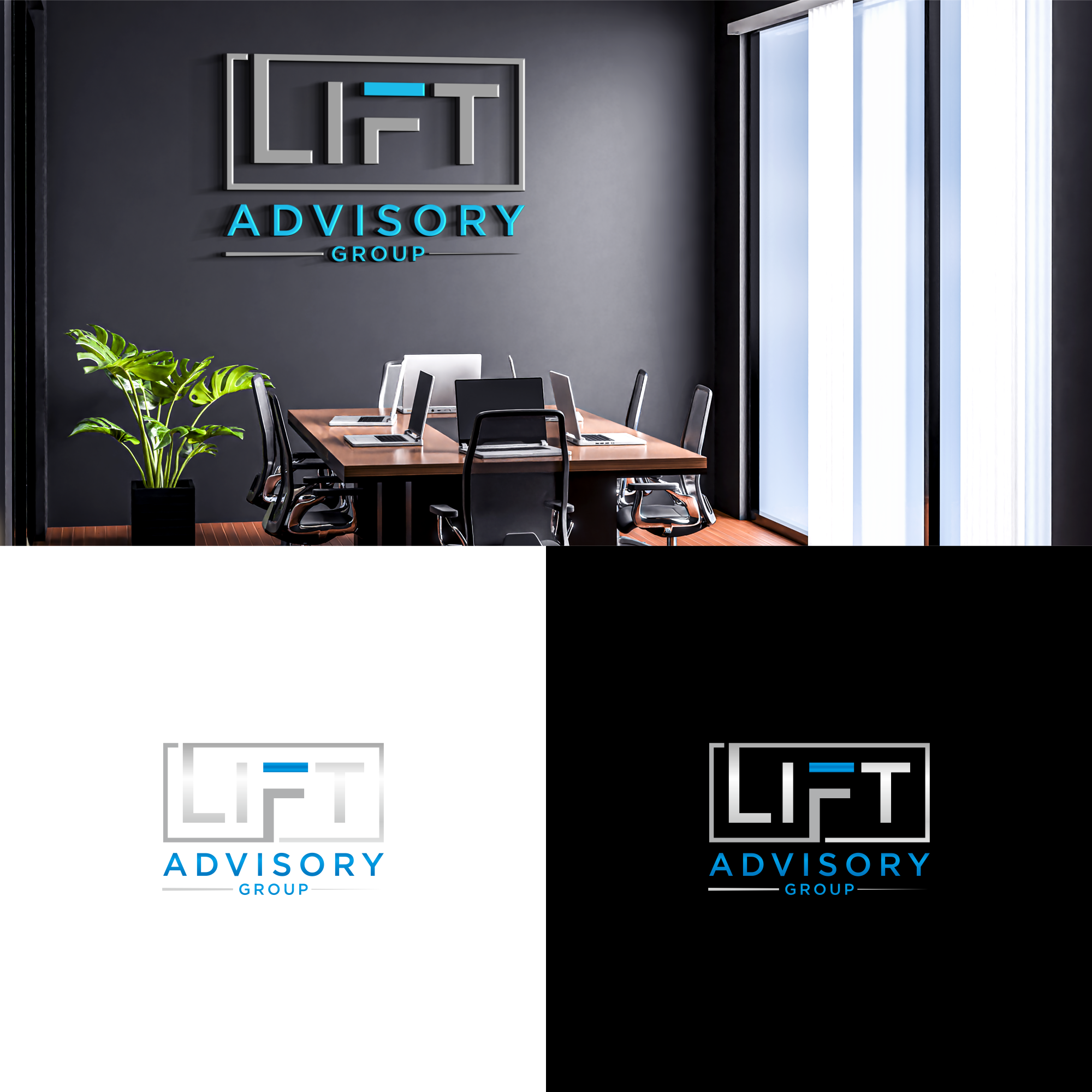 Logo Design by AsFN for this project | Design #37198250