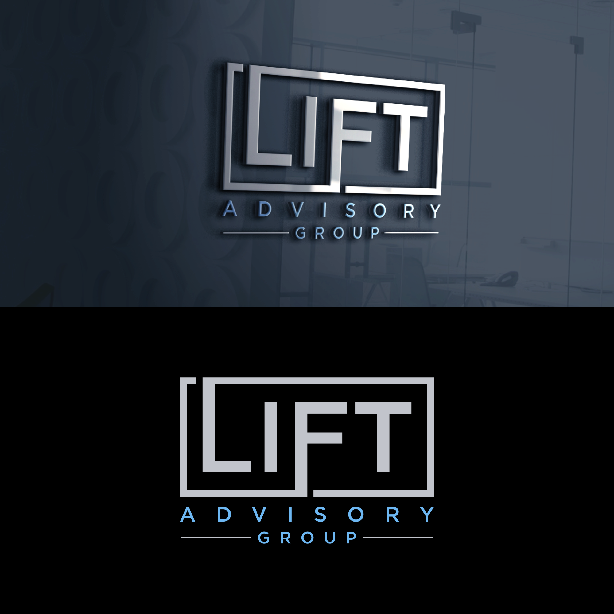 Logo Design by AsFN for this project | Design #37206805