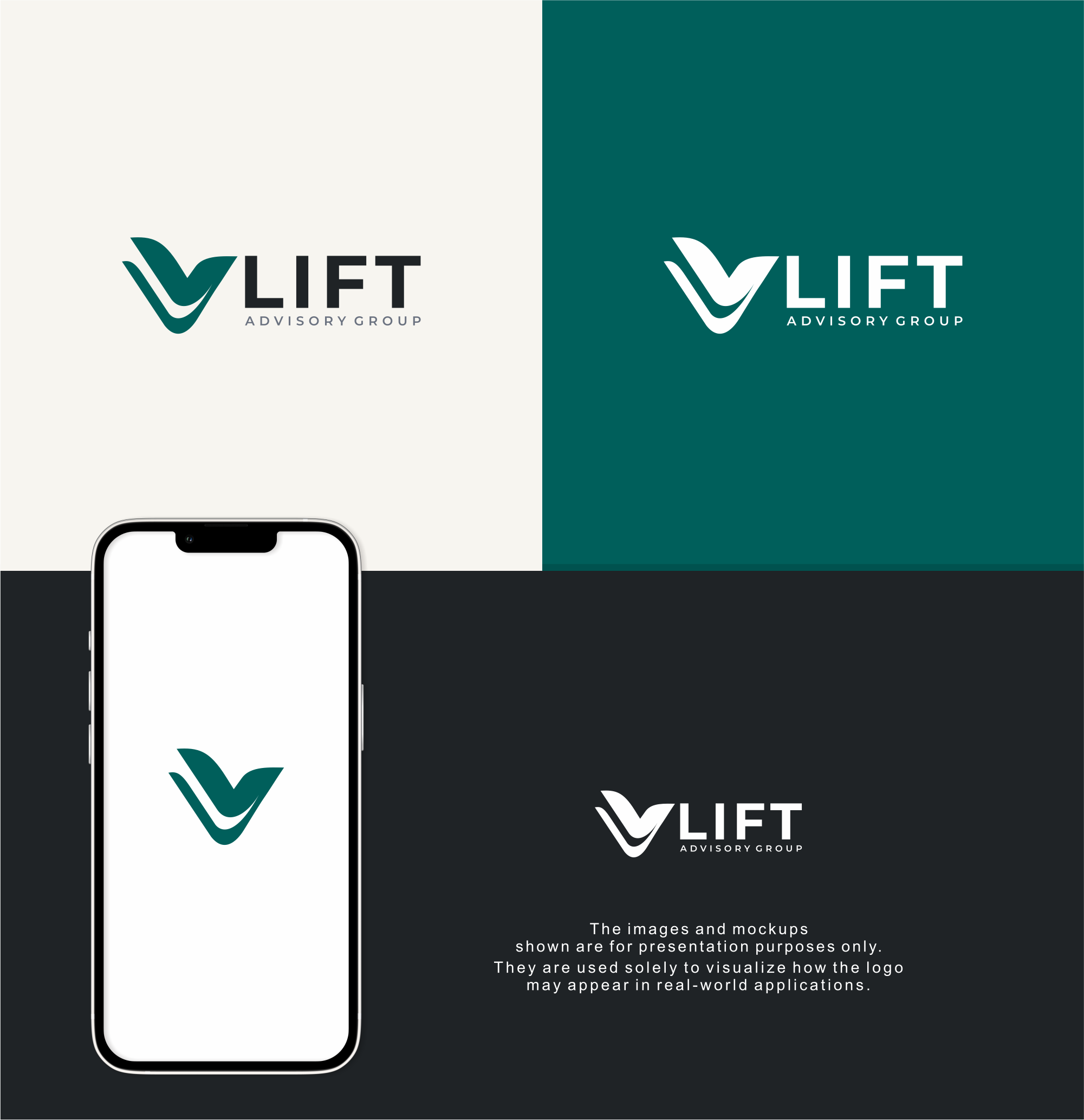 Logo Design by DaffinArt for this project | Design #37198752