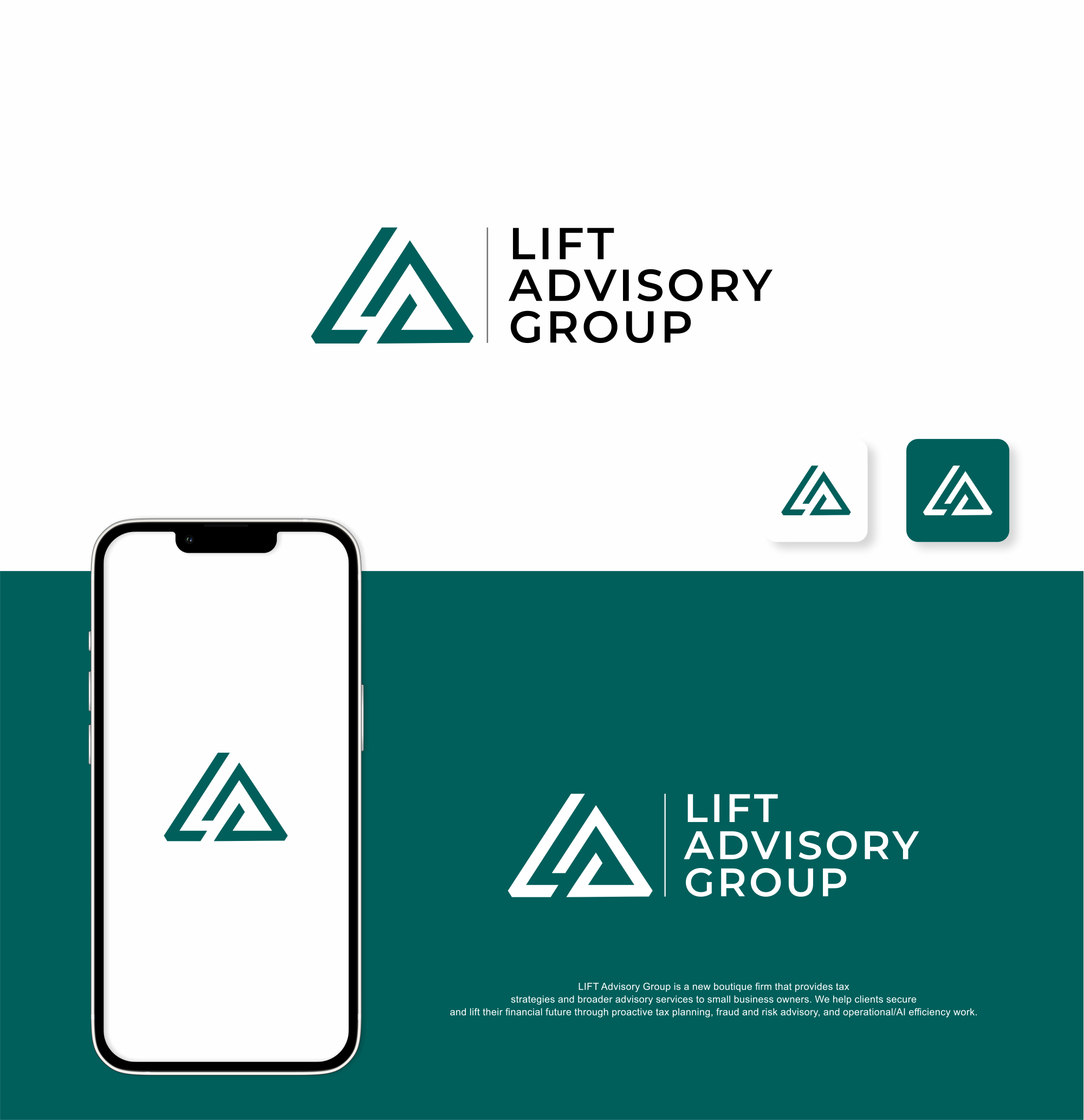 Logo Design by DaffinArt for this project | Design #37200955