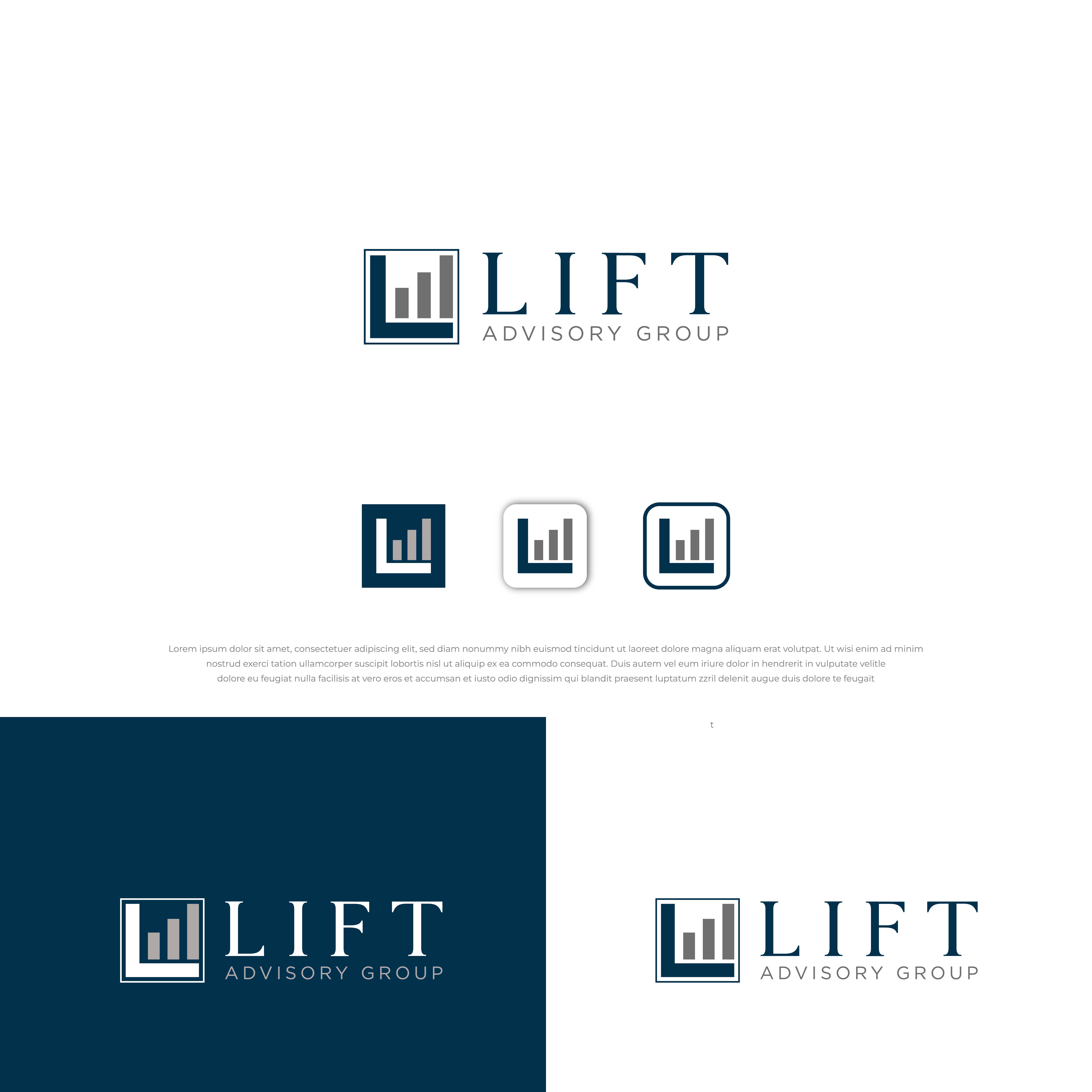 Logo Design by Logo Maker Zone for this project | Design #37185247