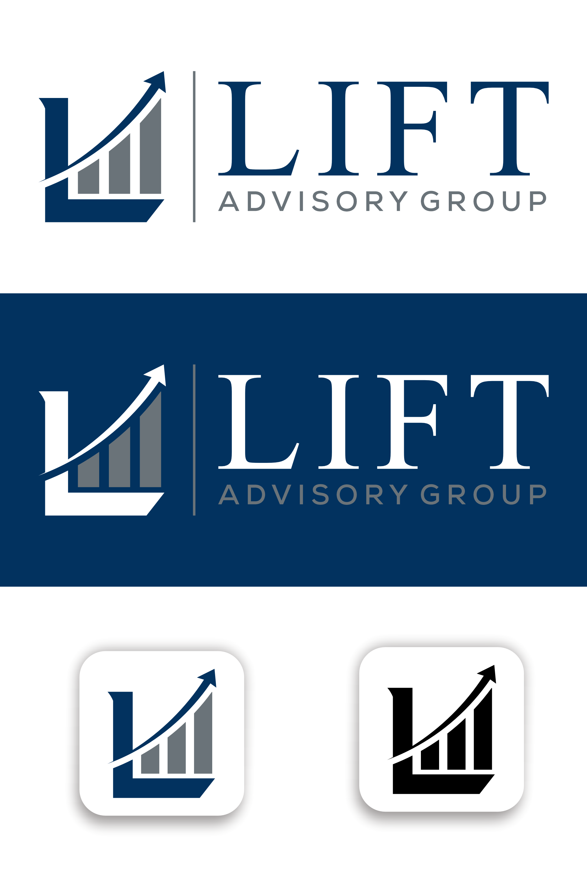 Logo Design by andreaslucky for this project | Design #37183390