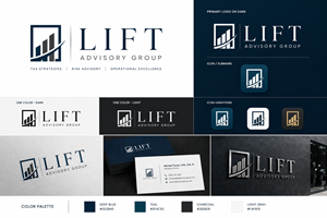 Logo Design by gdesigncorners for this project | Design: #37186495