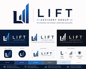 Logo Design by Najmul271 for this project | Design: #37191667