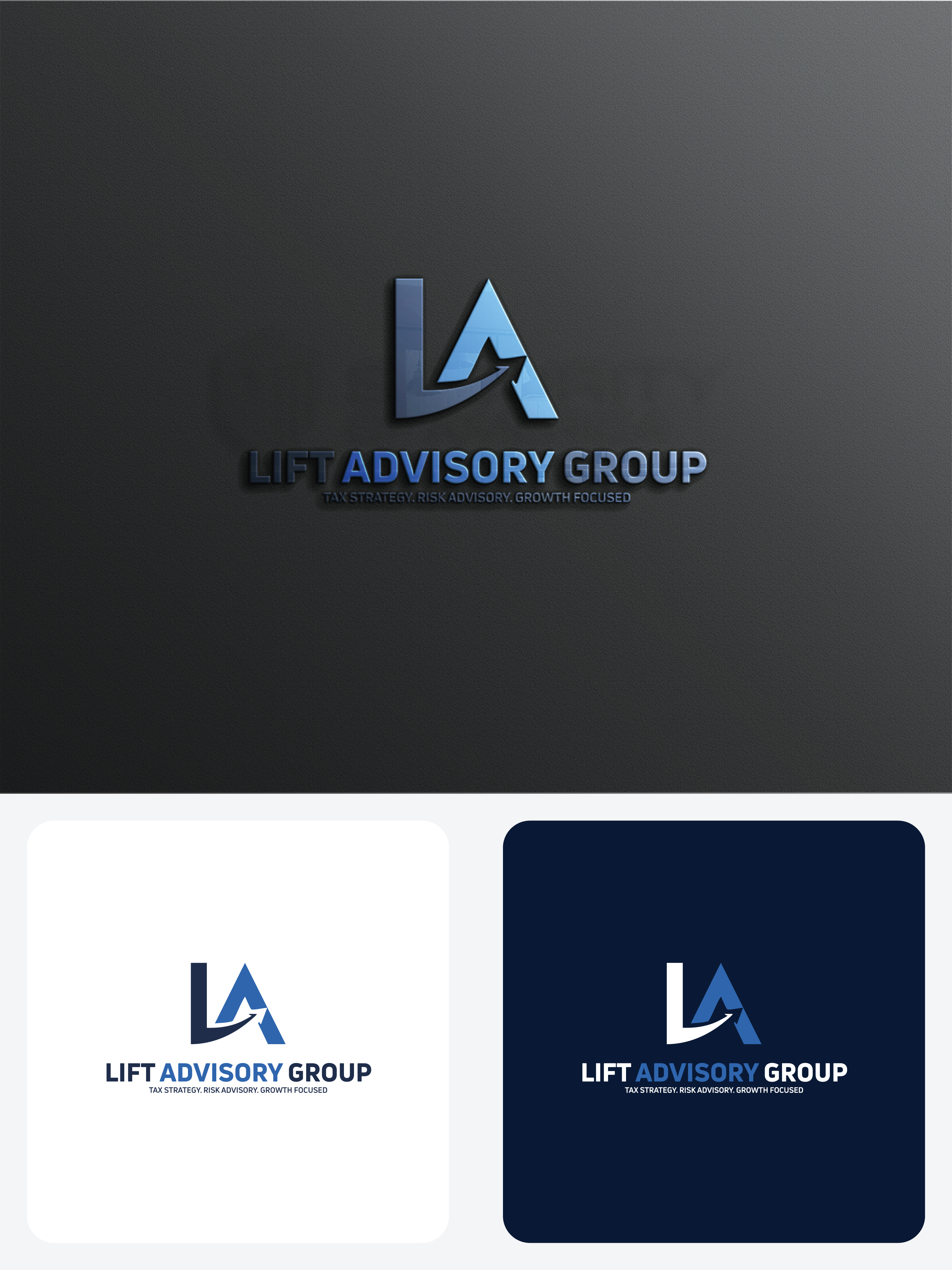 Logo Design by raju.creative for this project | Design #37188361