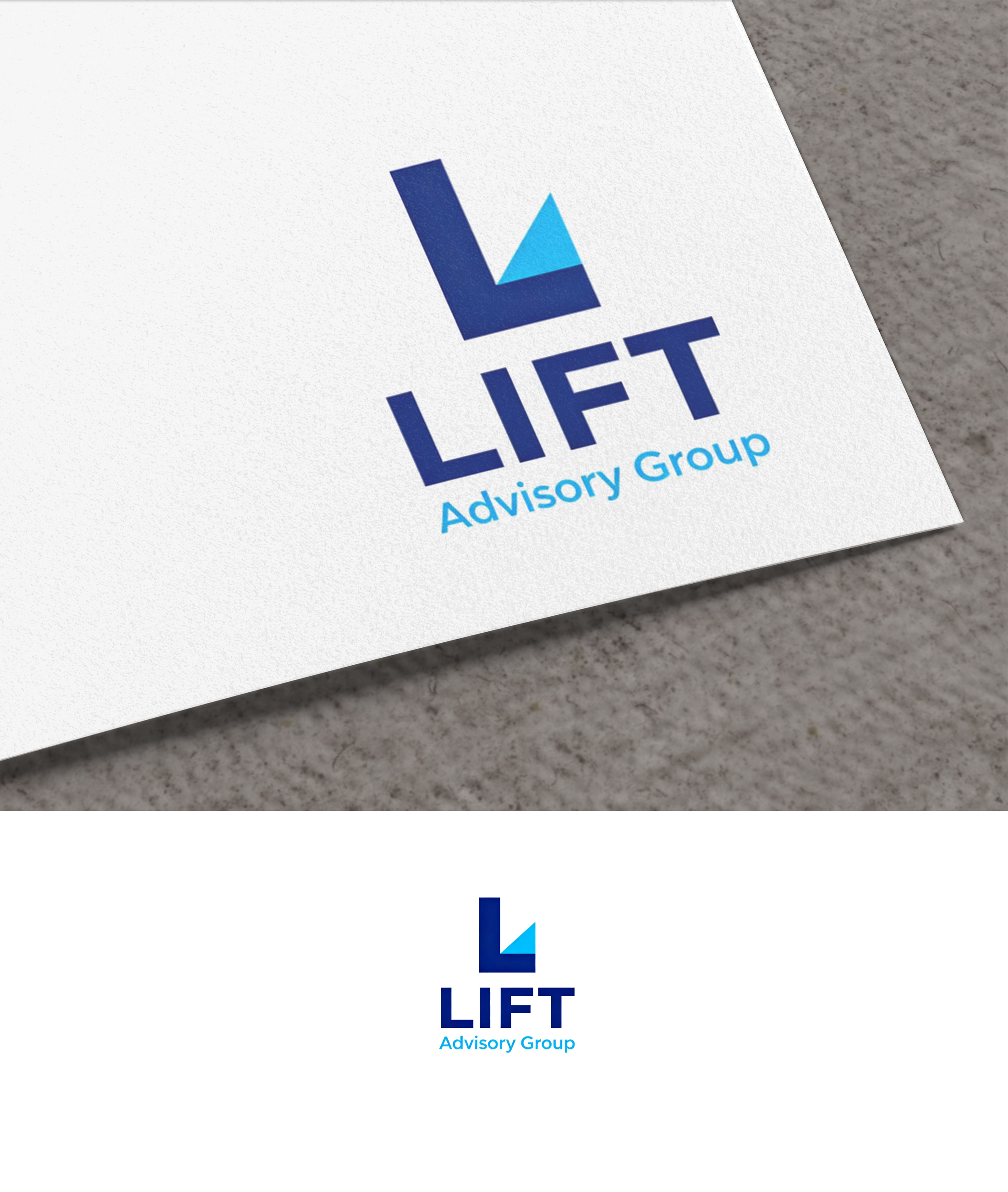 Logo Design by sonu.CR for this project | Design #37200668