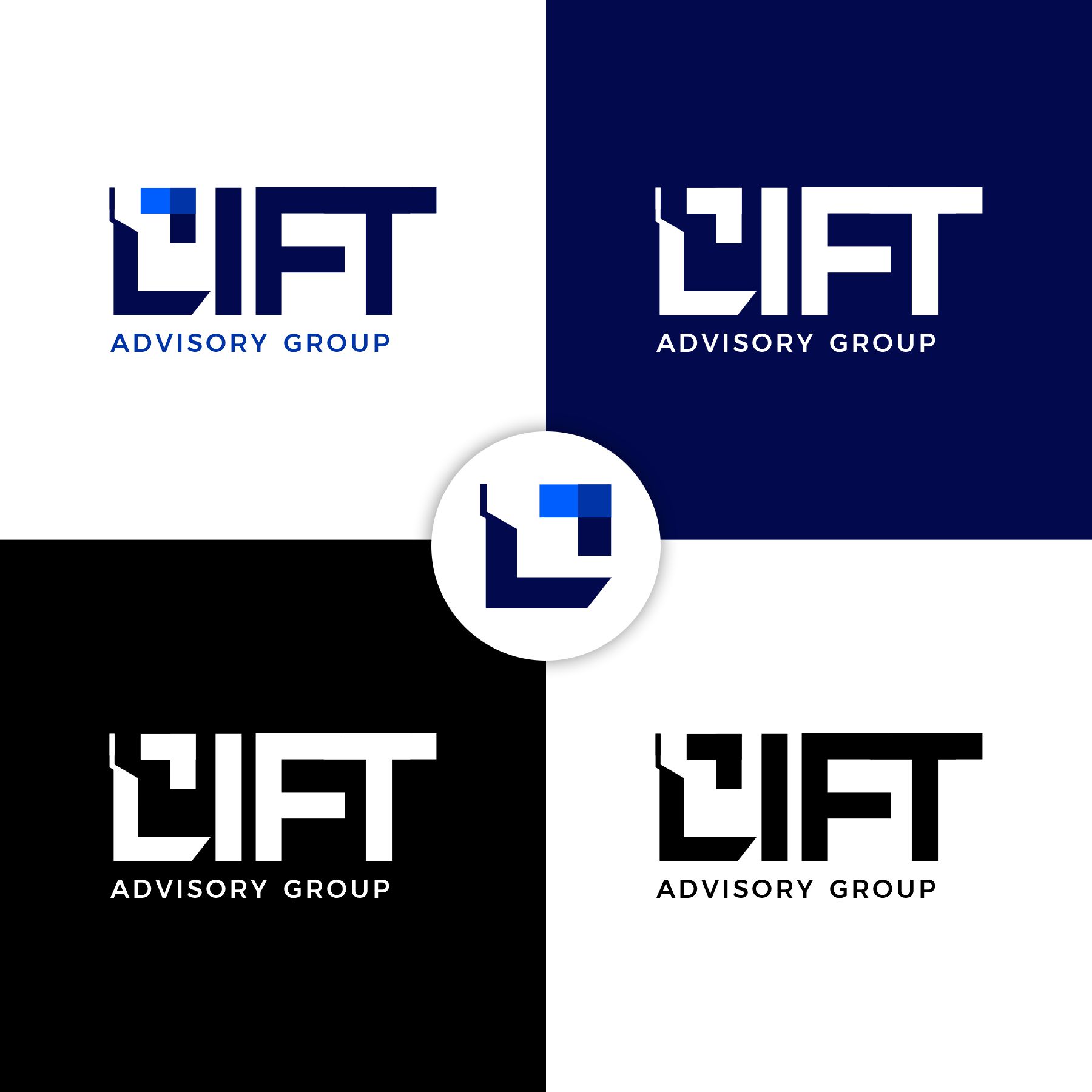 Logo Design by debdesign for this project | Design #37186833