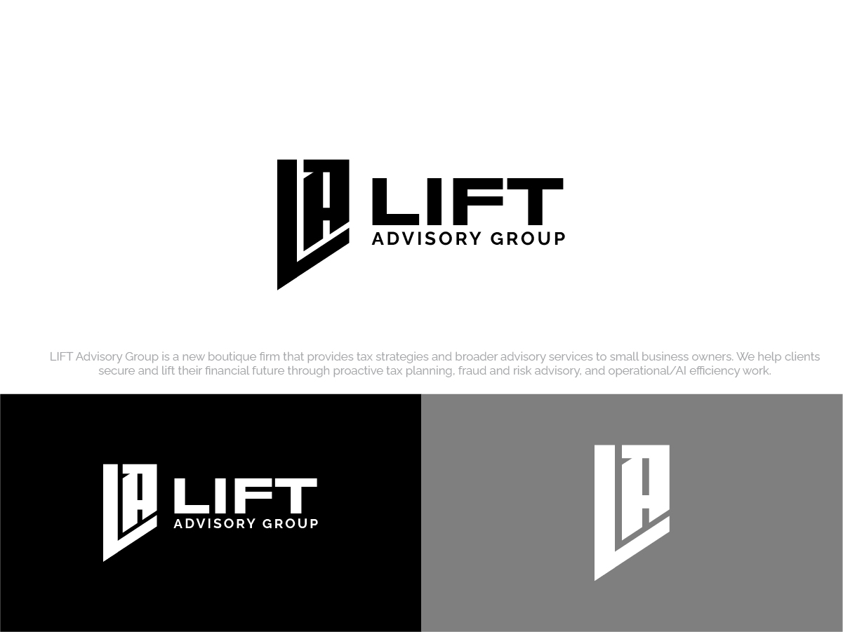 Logo Design by Owltive for this project | Design #37183883