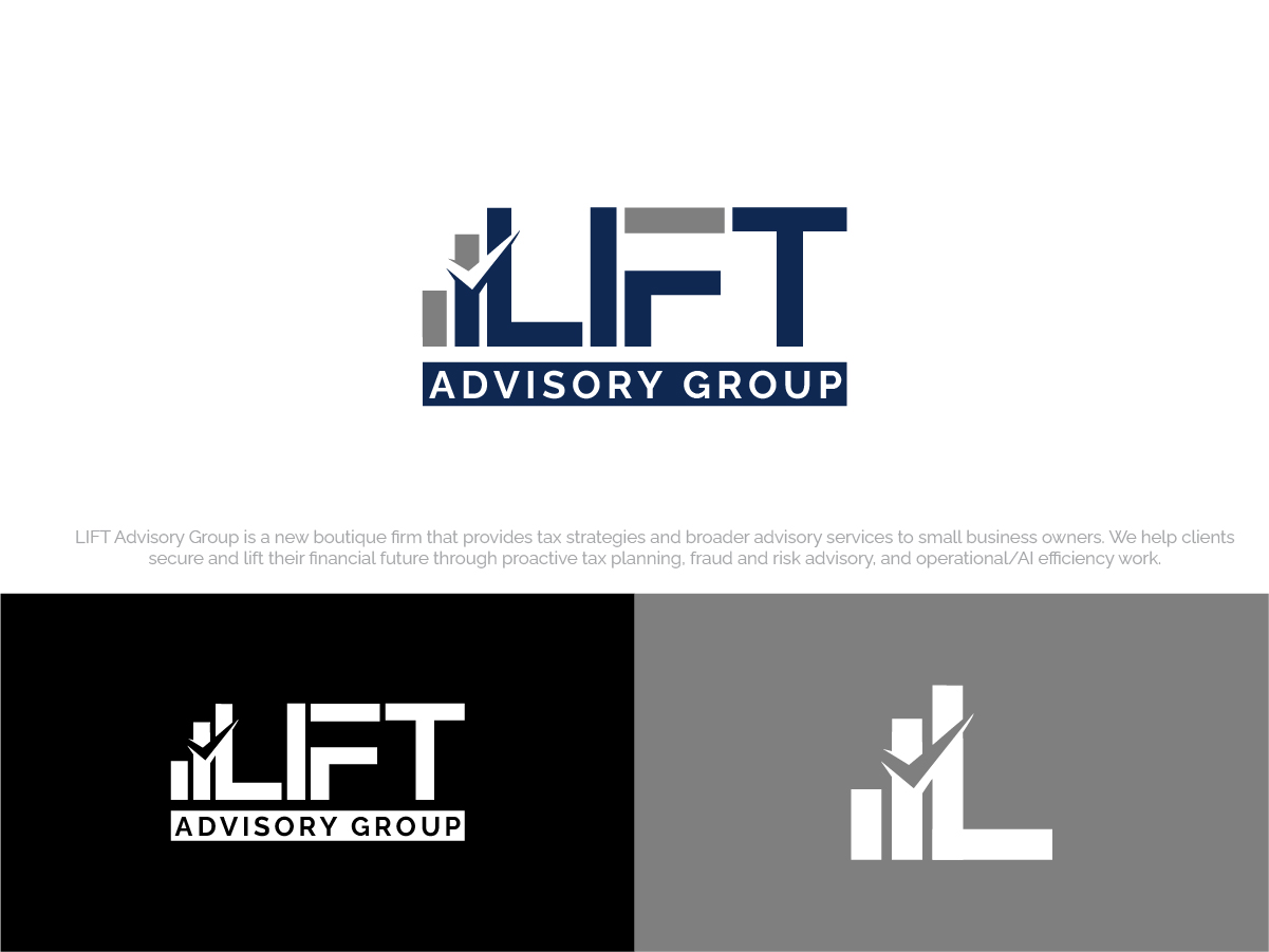 Logo Design by Owltive for this project | Design #37183884