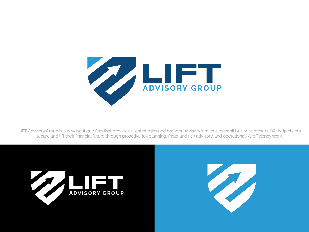 Logo Design by Owltive for this project | Design #37183886