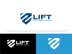 Logo Design by Owltive for this project | Design: #37183886