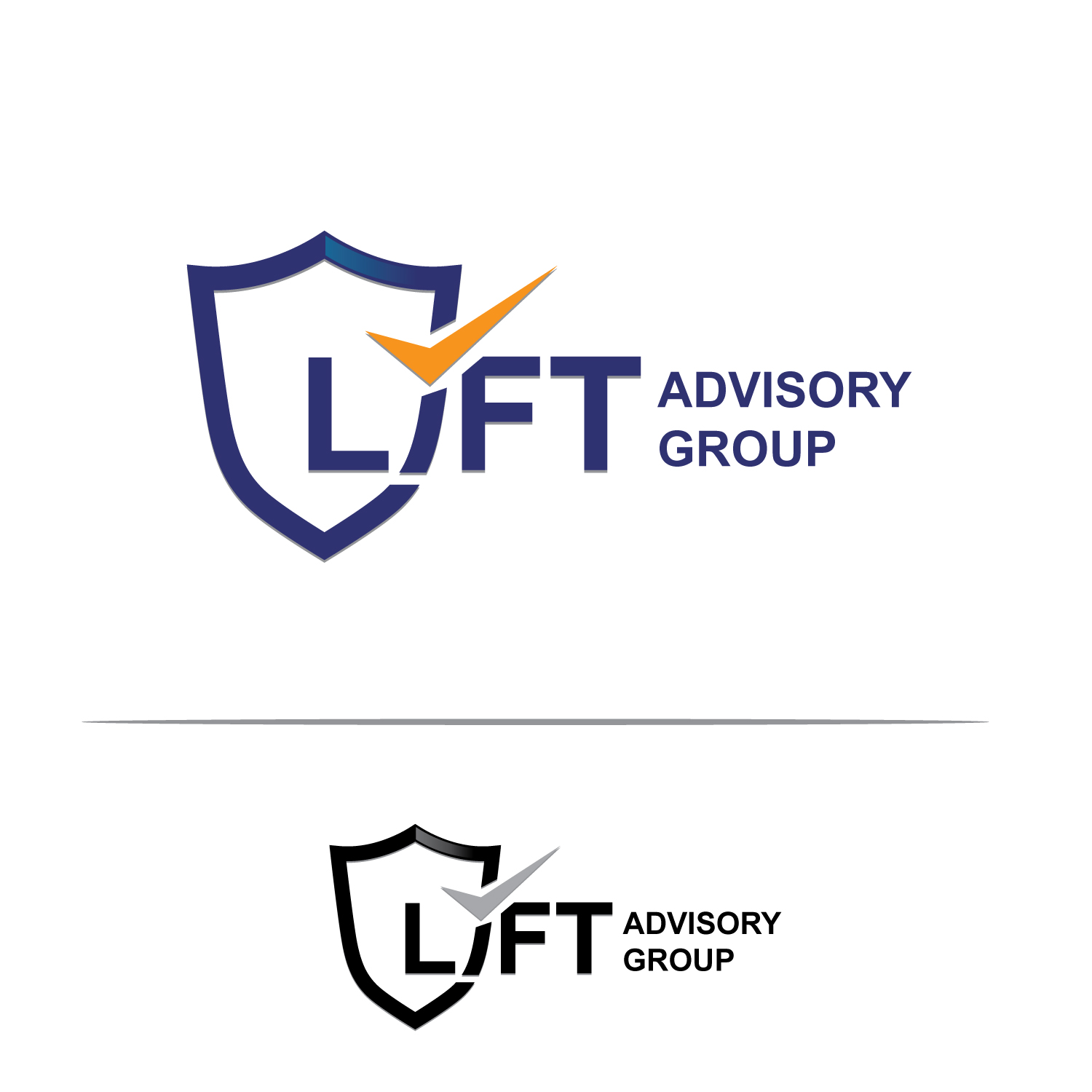 Logo Design by GODDREAMCREATION for this project | Design #37198240
