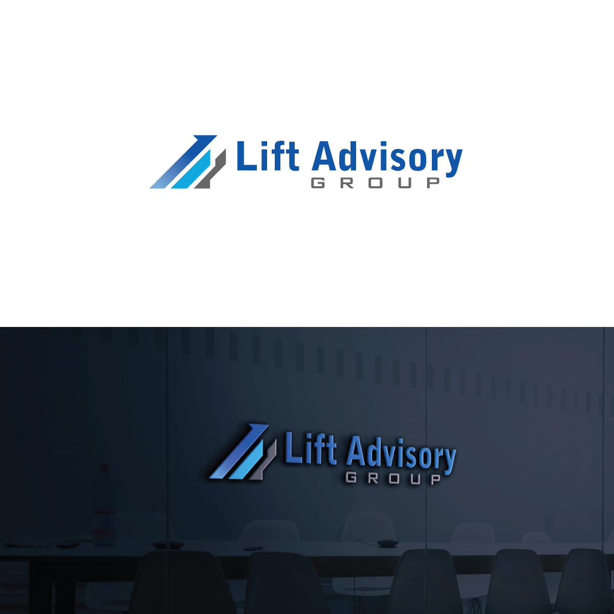 Logo Design by Maxo-Biz for this project | Design #37191992