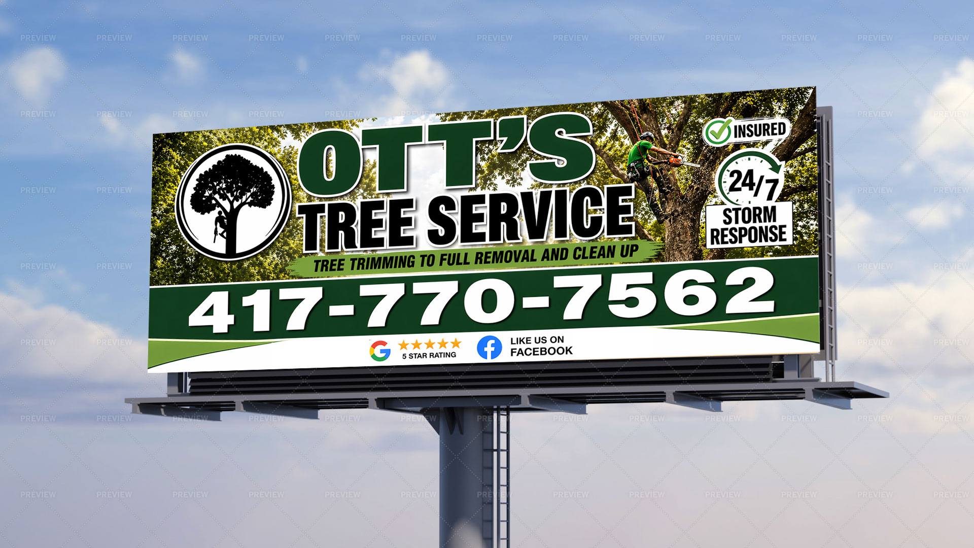 Billboard Design by WrapTonic24 for this project | Design #37189682