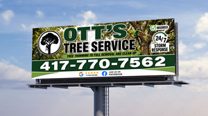 Billboard Design by WrapTonic24 for this project | Design: #37189682