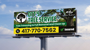 Billboard Design by WrapTonic24 for this project | Design: #37195816