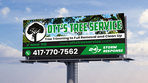 Billboard Design by WrapTonic24 for this project | Design: #37196264
