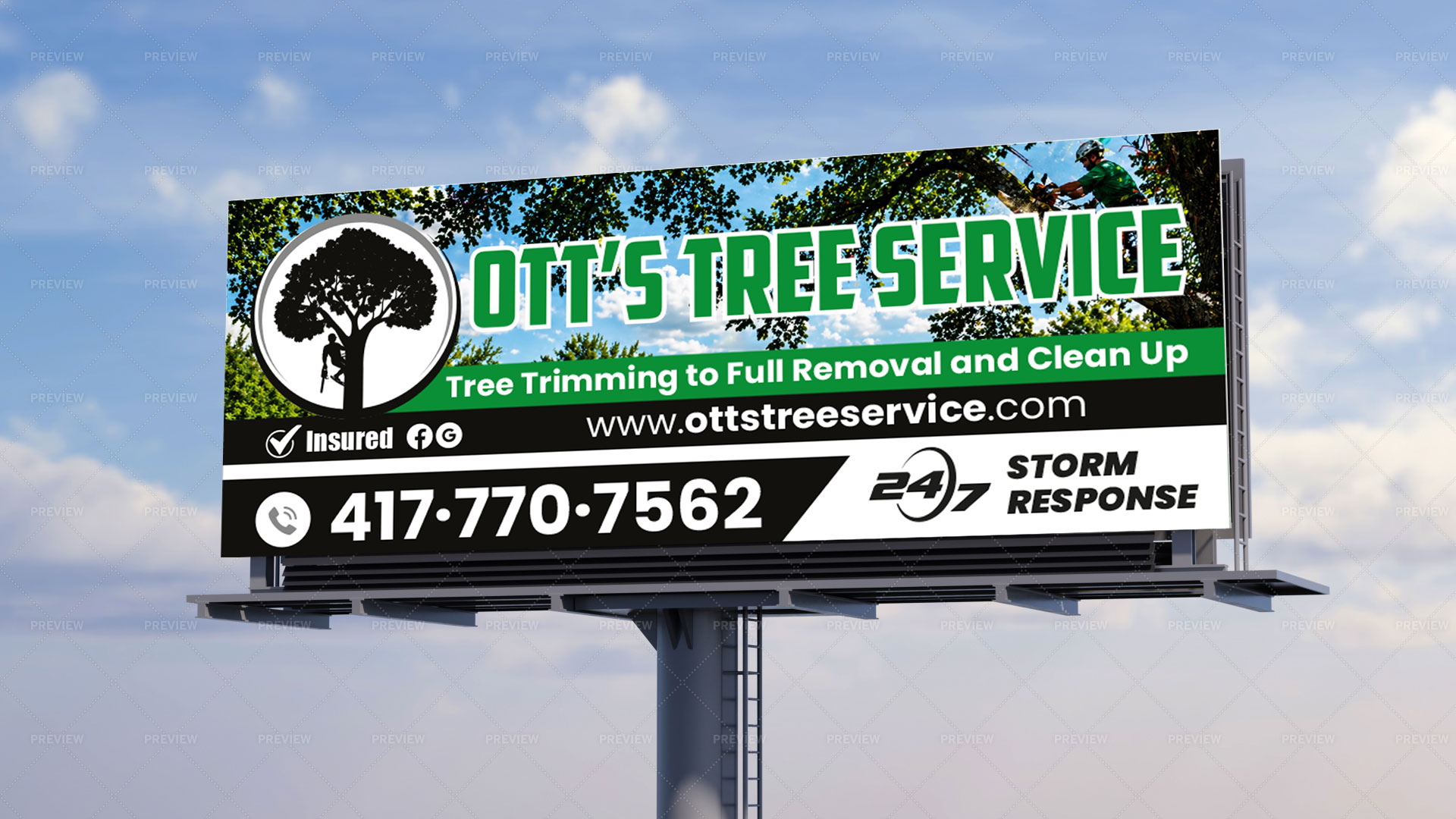 Billboard Design by WrapTonic24 for this project | Design #37196265