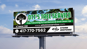 Billboard Design by WrapTonic24 for this project | Design: #37196265