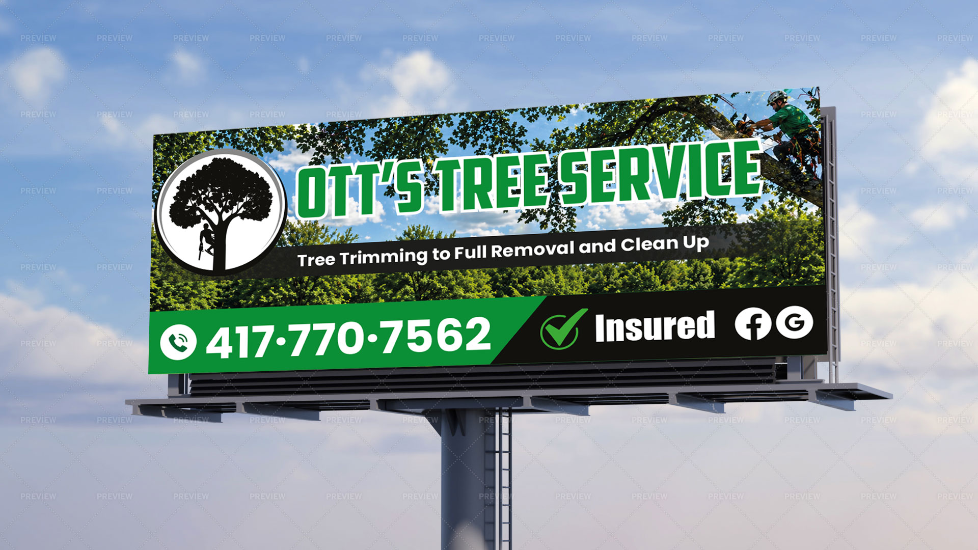 Billboard Design by WrapTonic24 for this project | Design #37196266