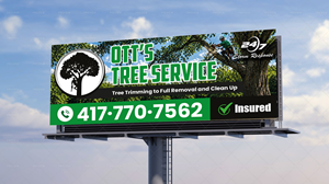 Billboard Design by WrapTonic24 for this project | Design: #37196267