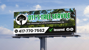Billboard Design by WrapTonic24 for this project | Design: #37196268