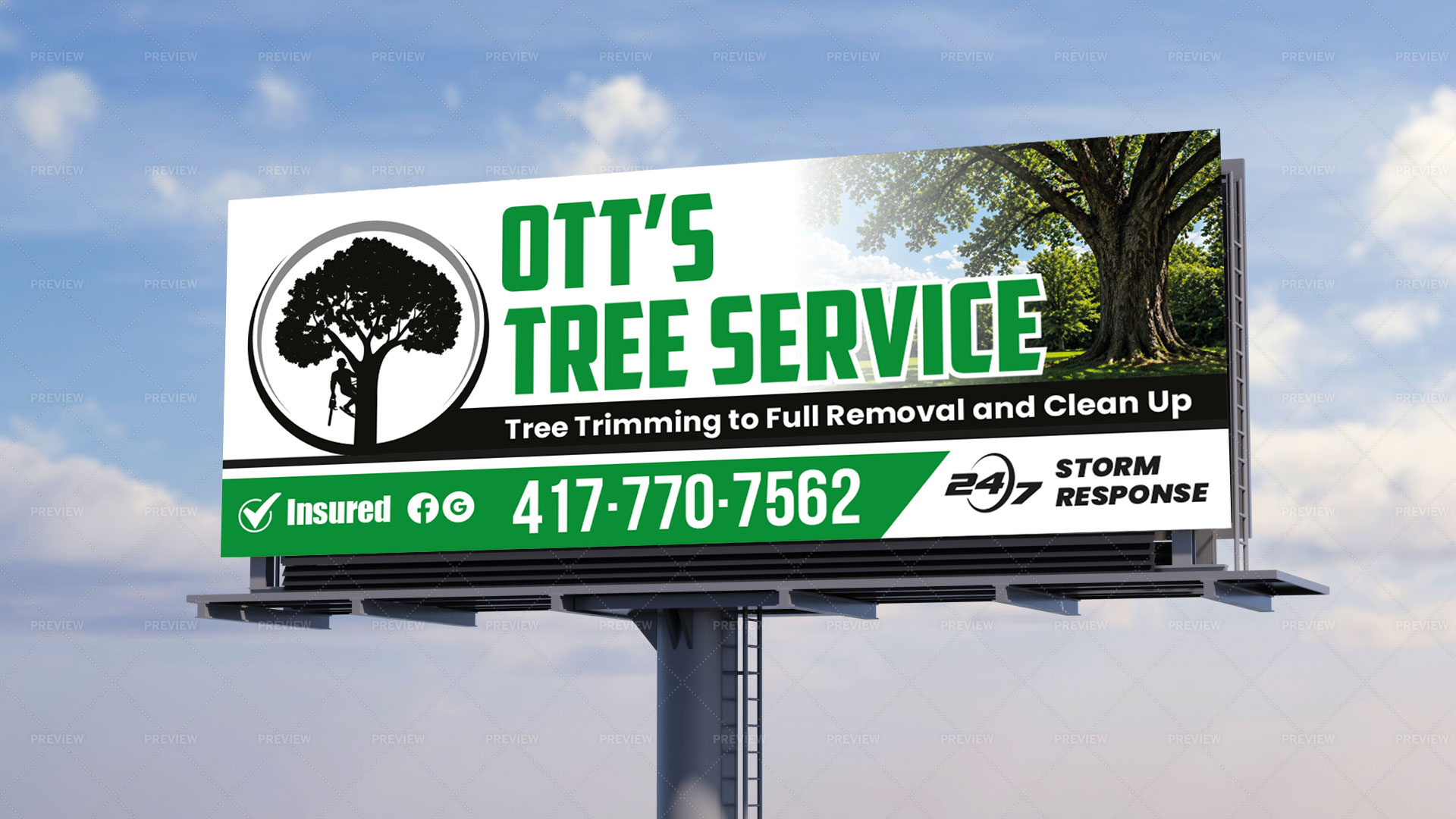 Billboard Design by WrapTonic24 for this project | Design #37196452