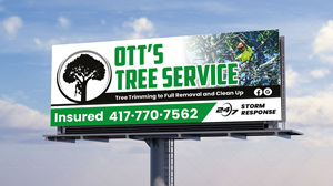 Billboard Design by WrapTonic24 for this project | Design: #37196453