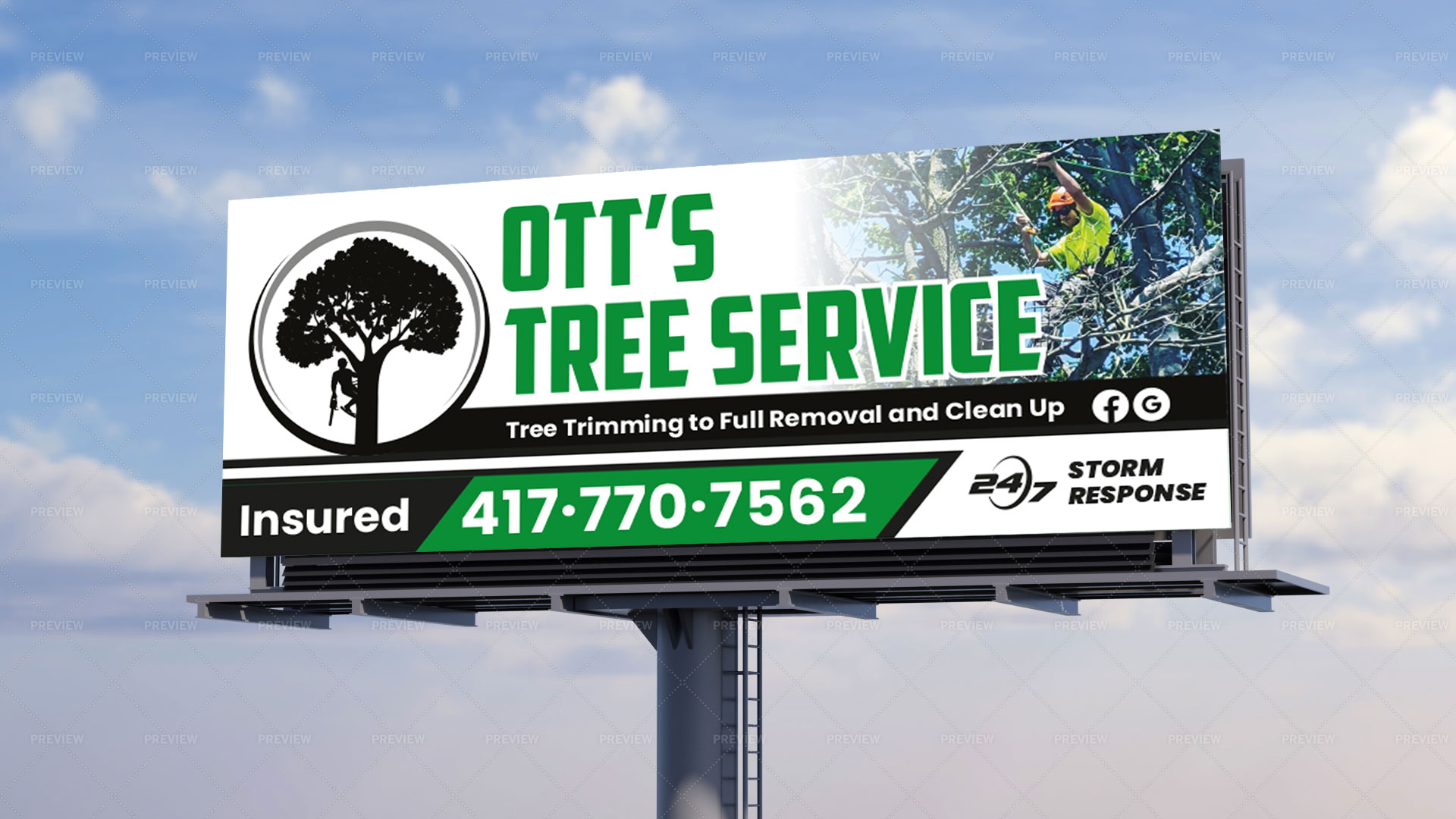 Billboard Design by WrapTonic24 for this project | Design #37196454