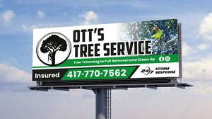 Billboard Design by WrapTonic24 for this project | Design: #37196469