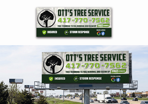 Billboard Design by r.benlak for this project | Design: #37193391
