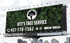Billboard Design by Sun Creative for this project | Design: #37189191