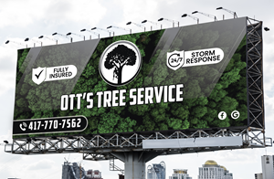 Billboard Design by Sun Creative for this project | Design: #37191315