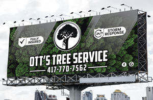 Billboard Design by Sun Creative for this project | Design: #37191377