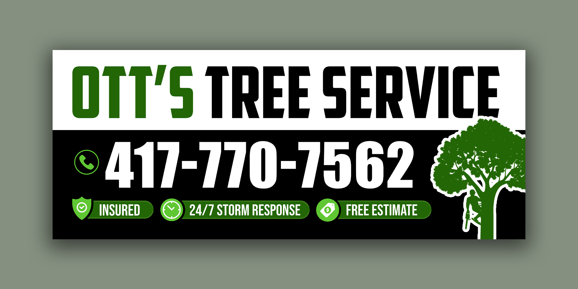 Billboard Design by ArtHive for this project | Design #37223611