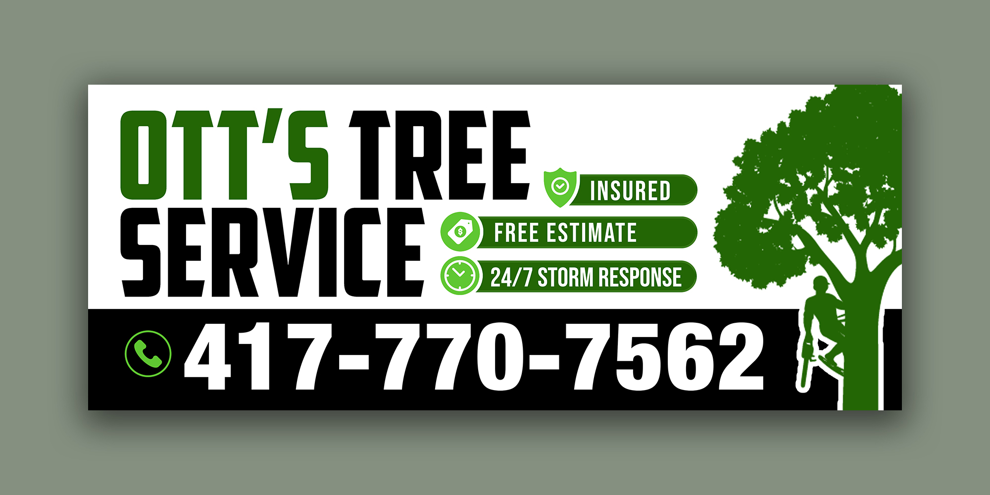Billboard Design by ArtHive for this project | Design #37224704