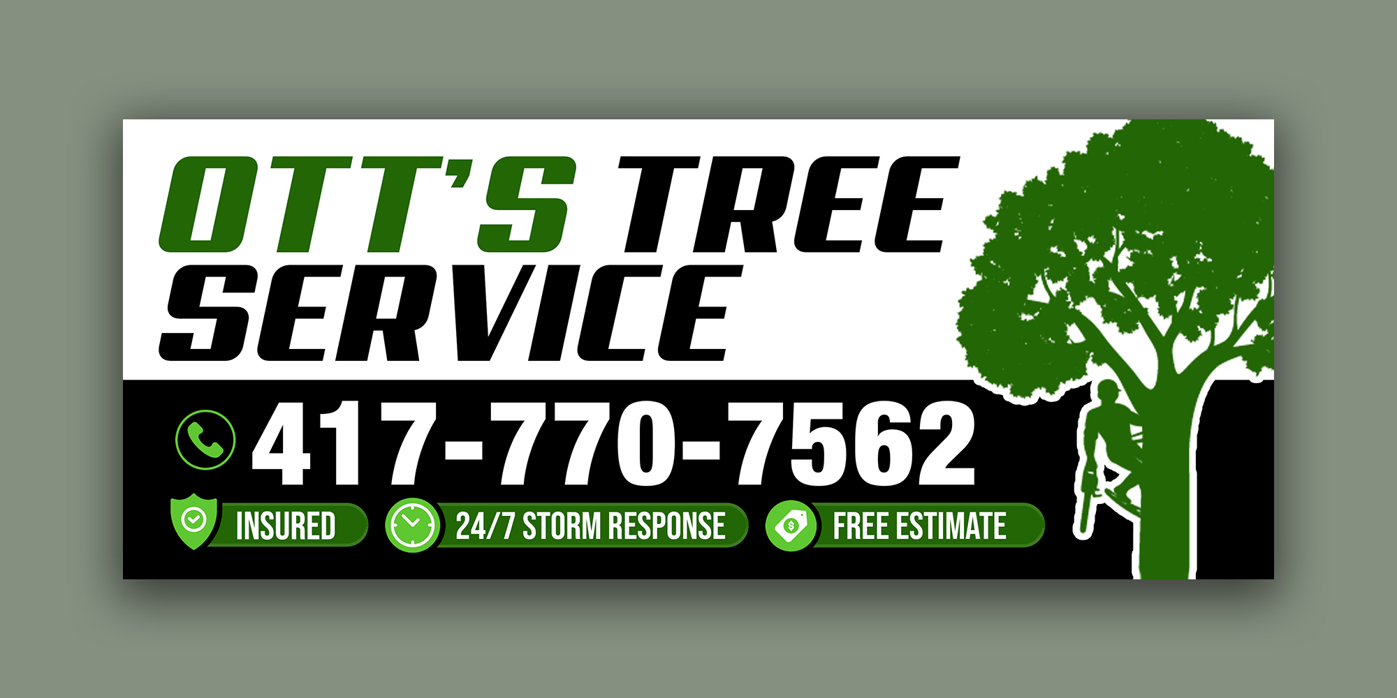 Billboard Design by ArtHive for this project | Design #37224705