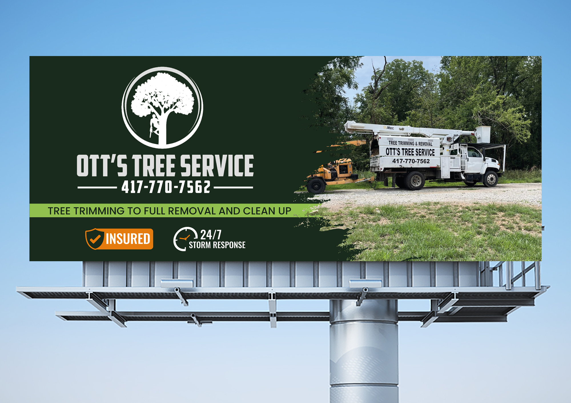 Billboard Design by Adi GFX for this project | Design #37188520