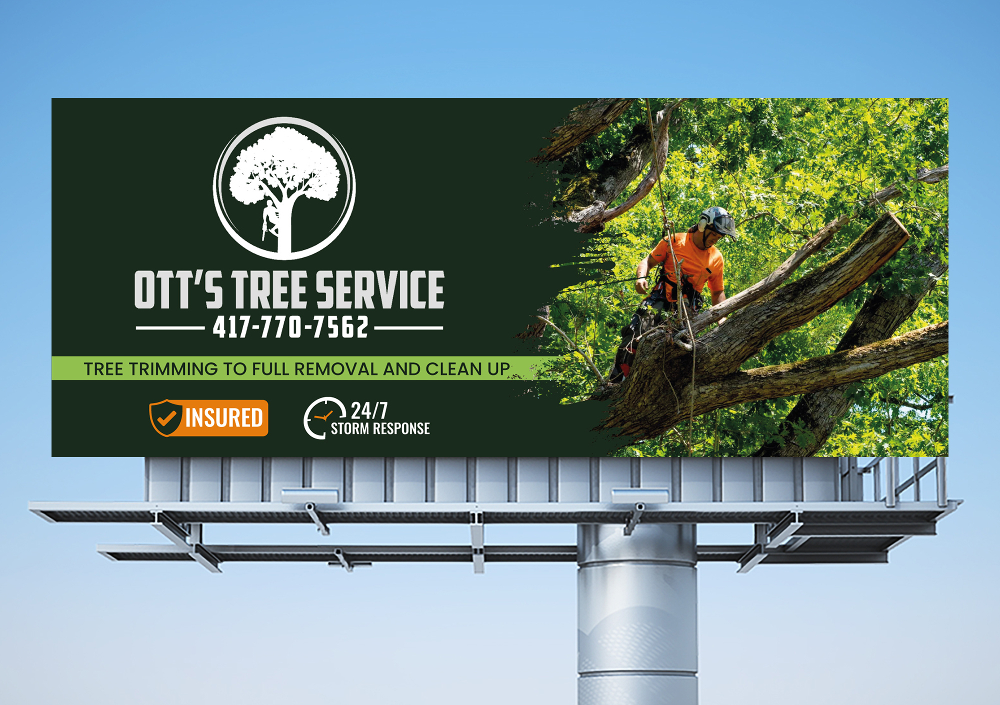 Billboard Design by Adi GFX for this project | Design #37188648