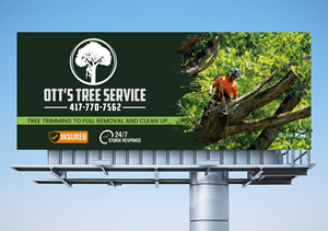 Billboard Design by Adi GFX for this project | Design: #37188648