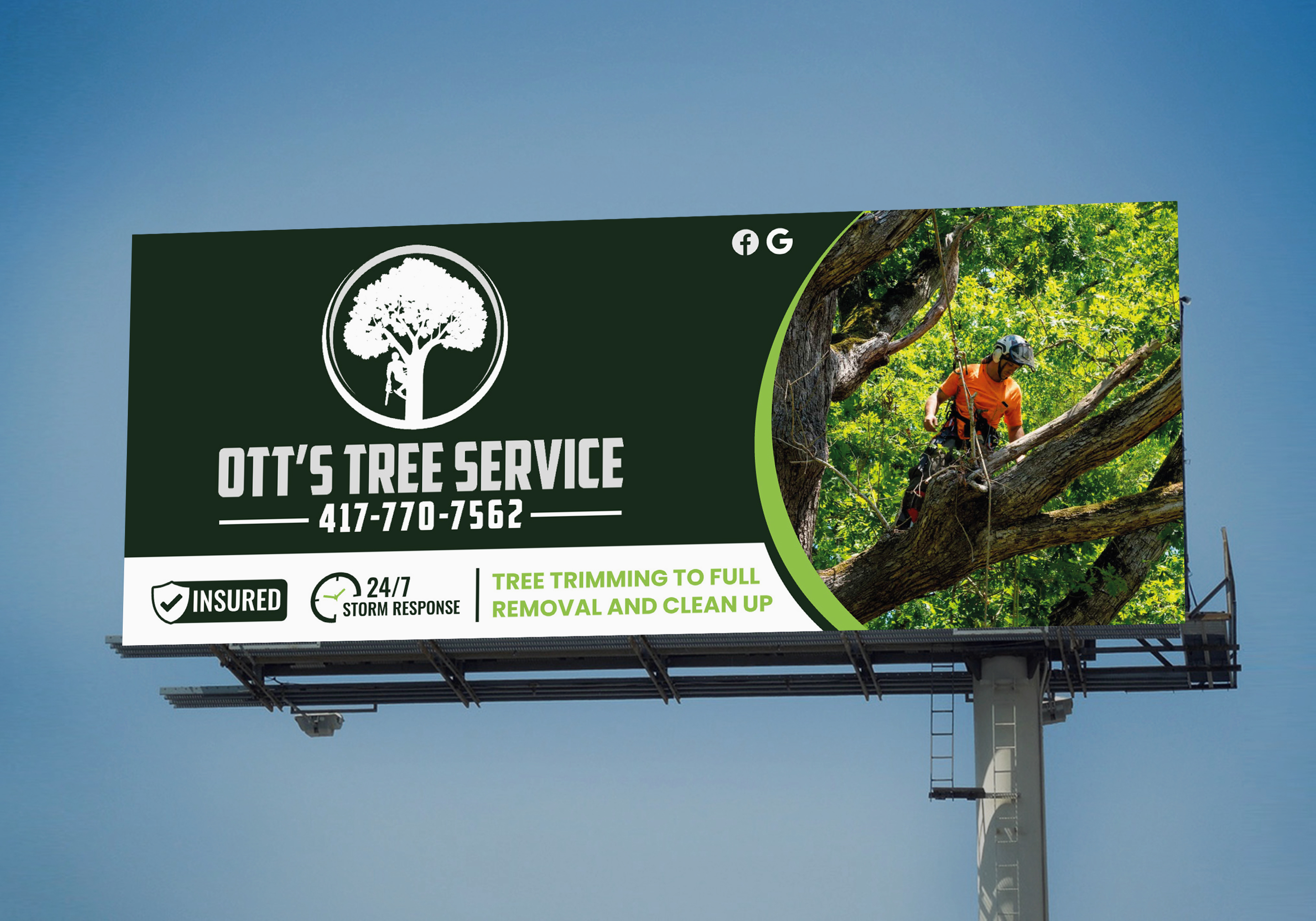 Billboard Design by Adi GFX for this project | Design #37199927
