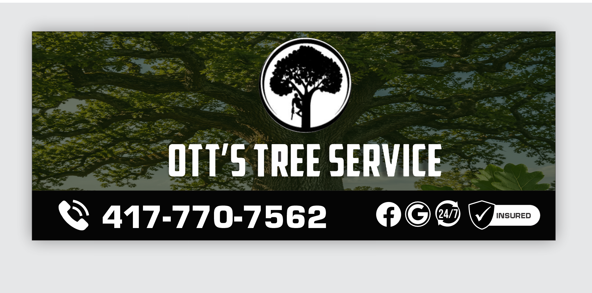 Billboard Design by JS Desiger for this project | Design #37187887