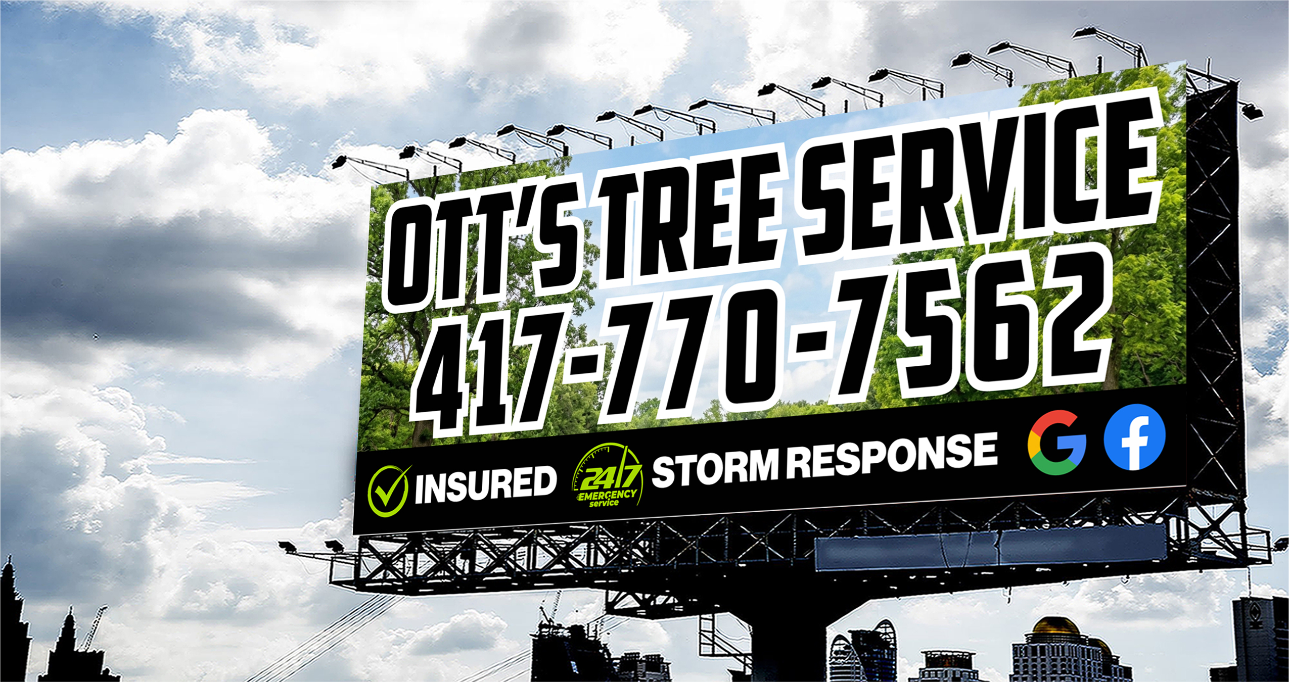 Billboard Design by WrapCreative for this project | Design #37184216