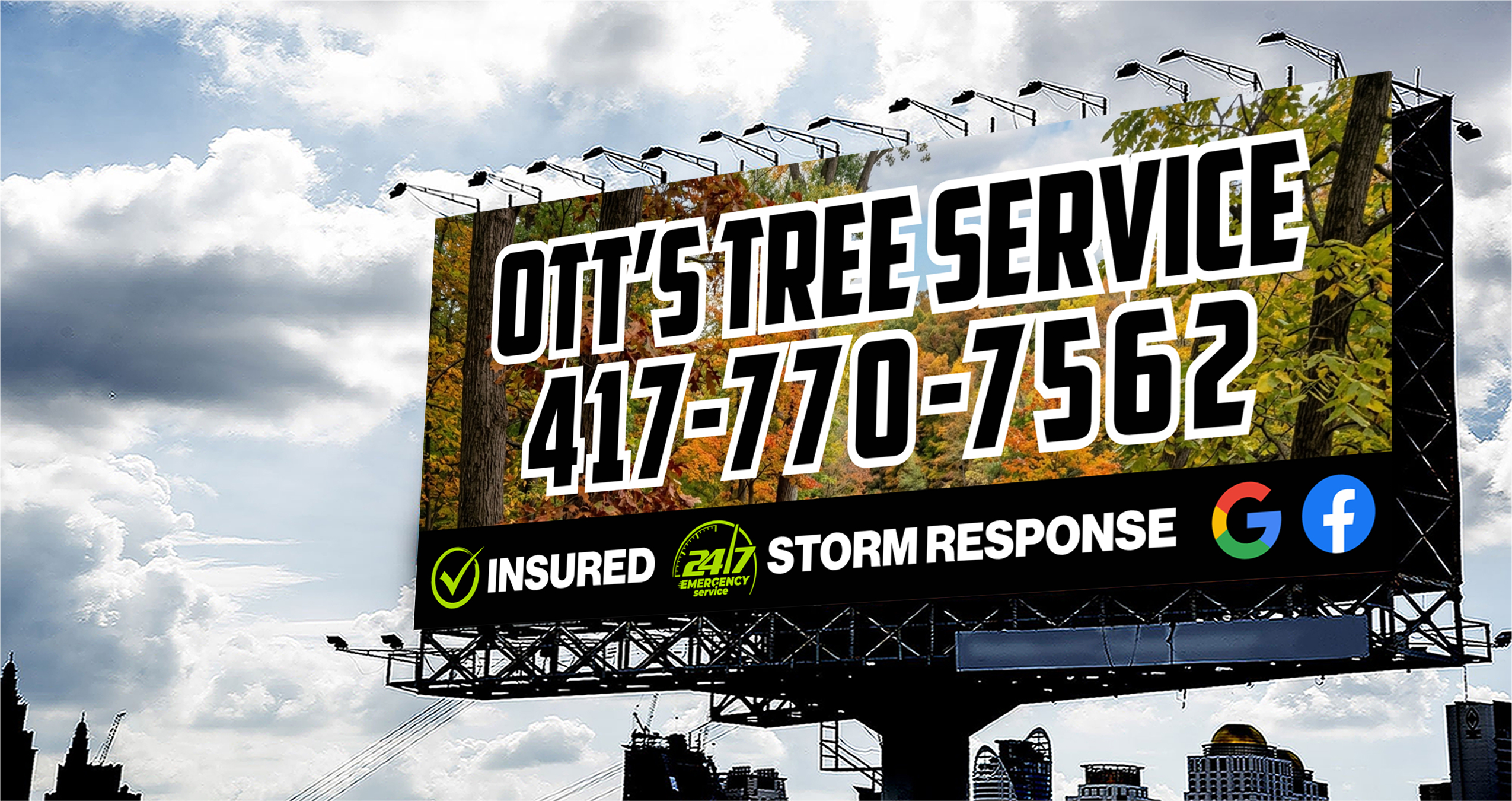 Billboard Design by WrapCreative for this project | Design #37184224