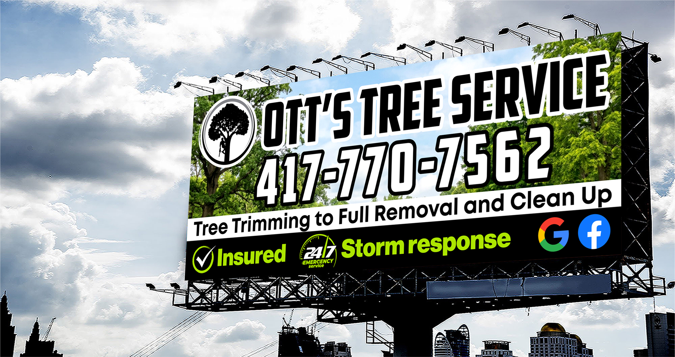 Billboard Design by WrapCreative for this project | Design #37184334