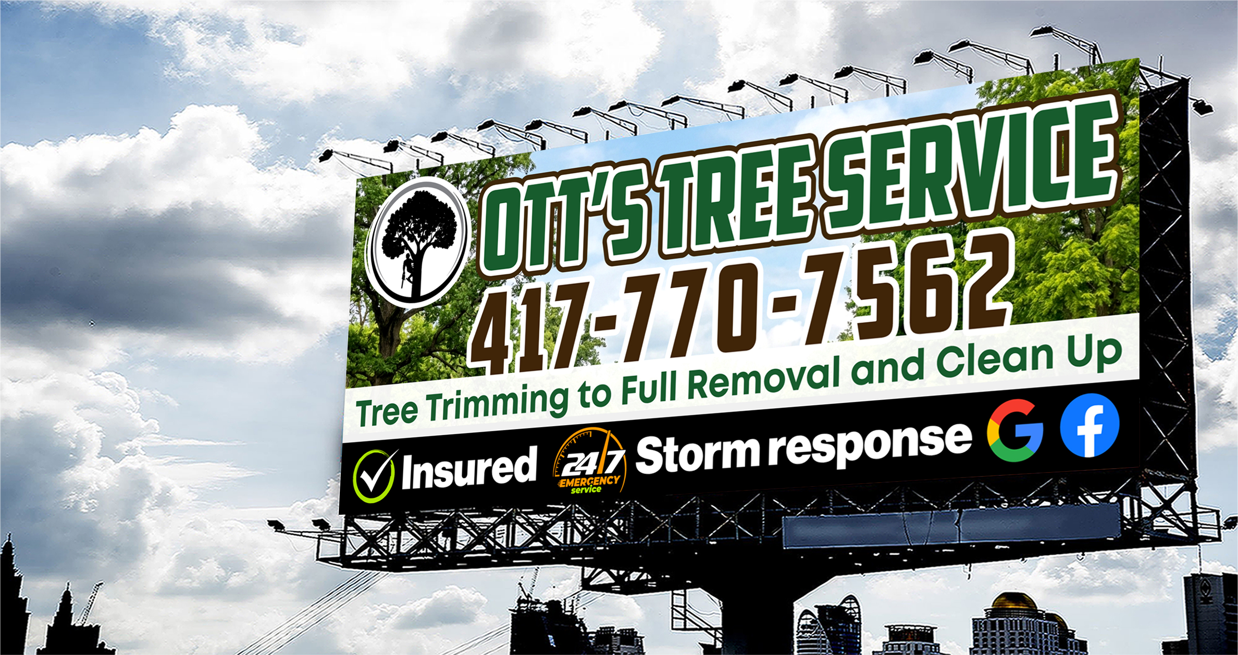 Billboard Design by WrapCreative for this project | Design #37184343